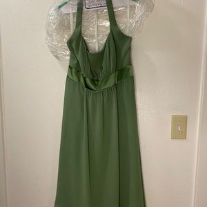 Bridesmaid Dress